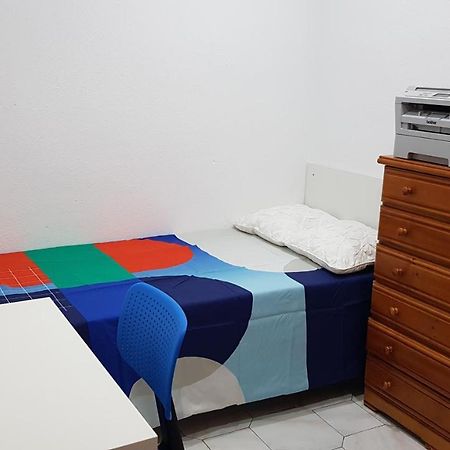 Mi Casa Del Centro Lejlighed Castellón de la Plana Eksteriør billede