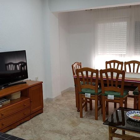 Mi Casa Del Centro Lejlighed Castellón de la Plana Eksteriør billede