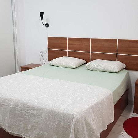 Mi Casa Del Centro Lejlighed Castellón de la Plana Eksteriør billede