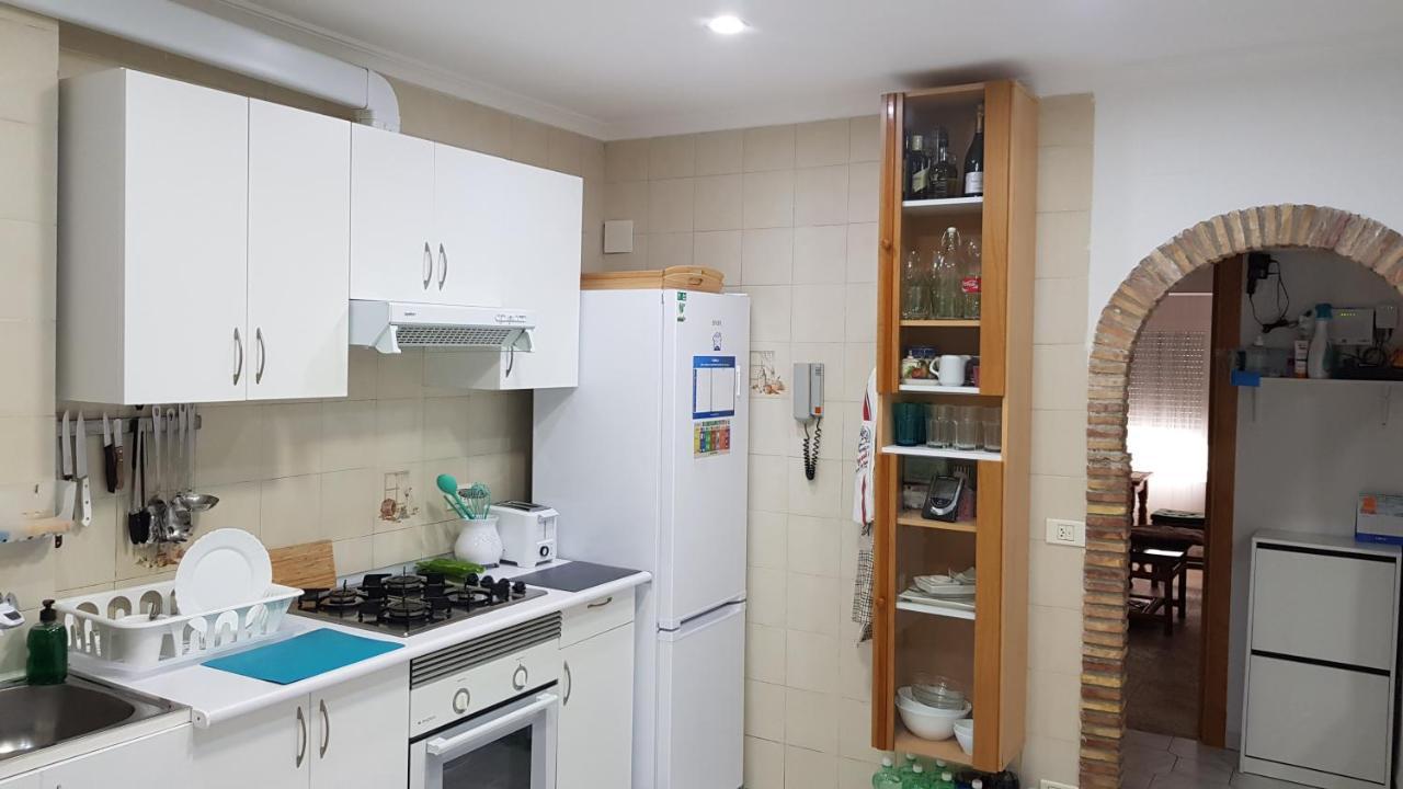 Mi Casa Del Centro Lejlighed Castellón de la Plana Eksteriør billede