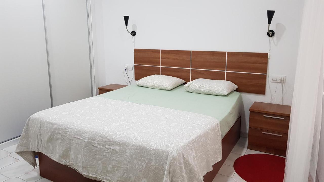 Mi Casa Del Centro Lejlighed Castellón de la Plana Eksteriør billede