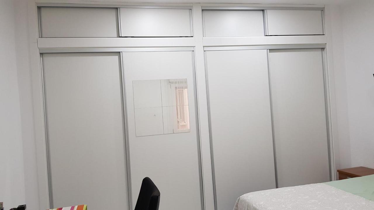 Mi Casa Del Centro Lejlighed Castellón de la Plana Eksteriør billede