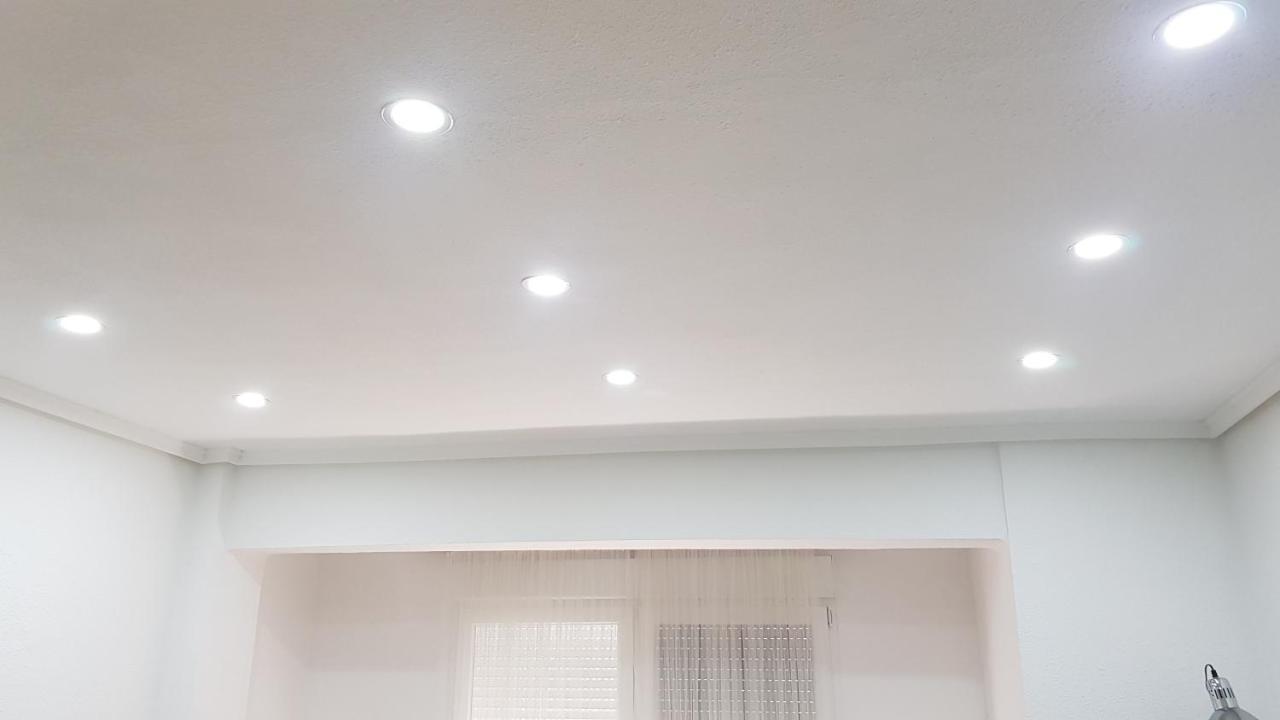 Mi Casa Del Centro Lejlighed Castellón de la Plana Eksteriør billede