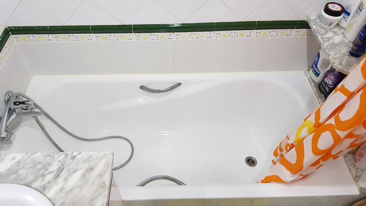 Mi Casa Del Centro Lejlighed Castellón de la Plana Eksteriør billede