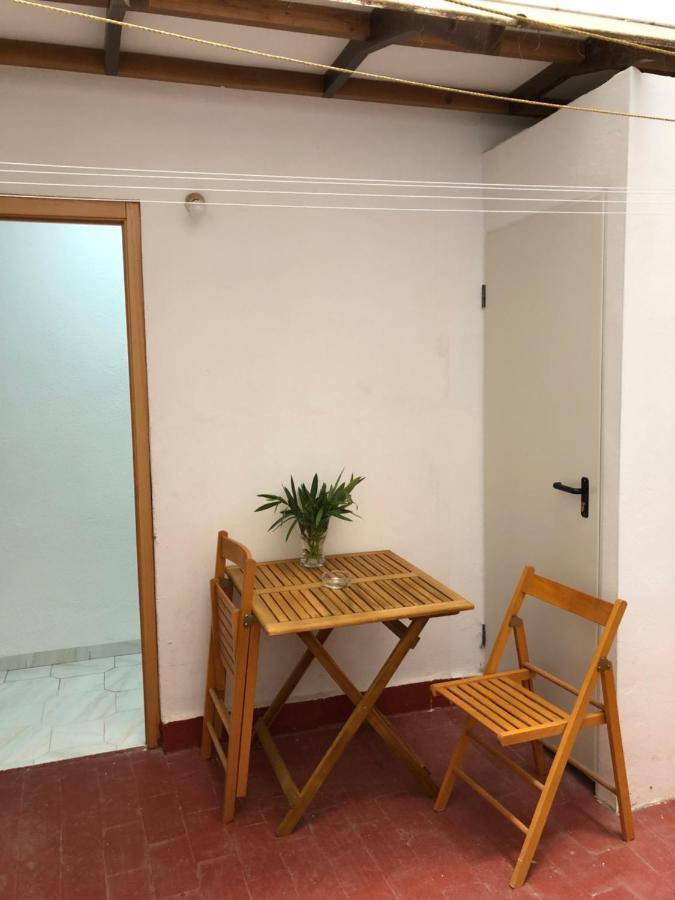 Mi Casa Del Centro Lejlighed Castellón de la Plana Eksteriør billede